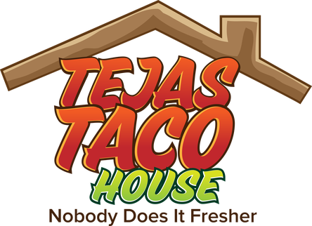 Tejas Logo New